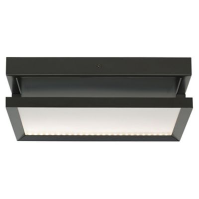 Finch Square Float Flushmount by Tech Lighting - Starlight Lighting USA and Canada